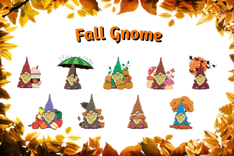 fall-gnome-sublimation-bundle