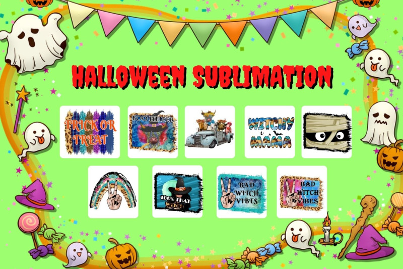 halloween-sublimation-bundle-vol-2