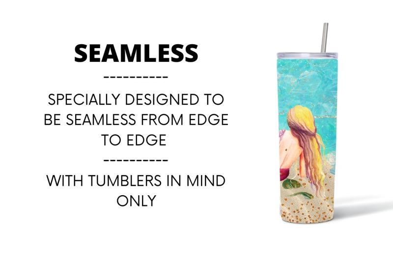 mermaid-tumbler-sublimation