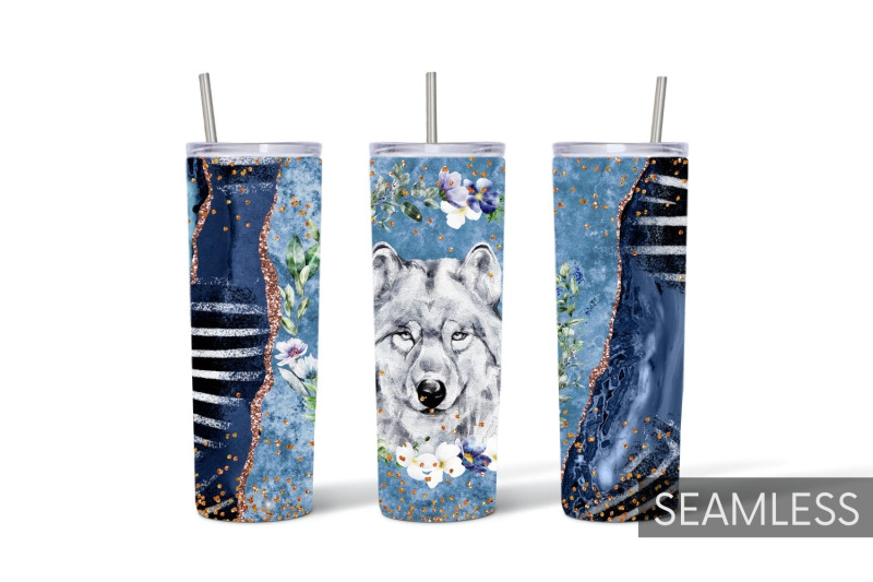 animals-tumbler-sublimation