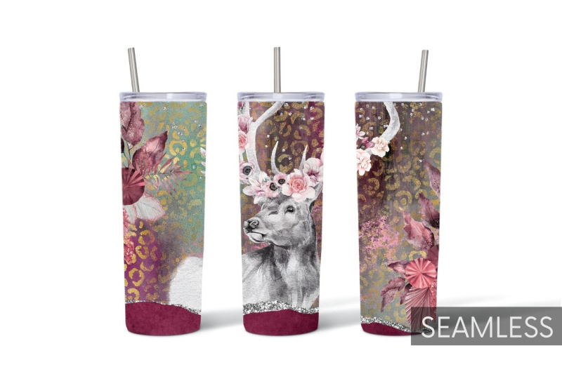 animals-tumbler-sublimation