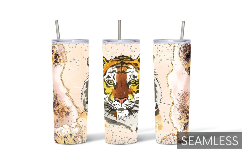 animals-tumbler-sublimation