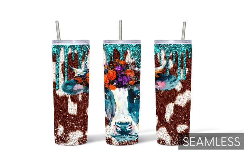 animals-tumbler-sublimation