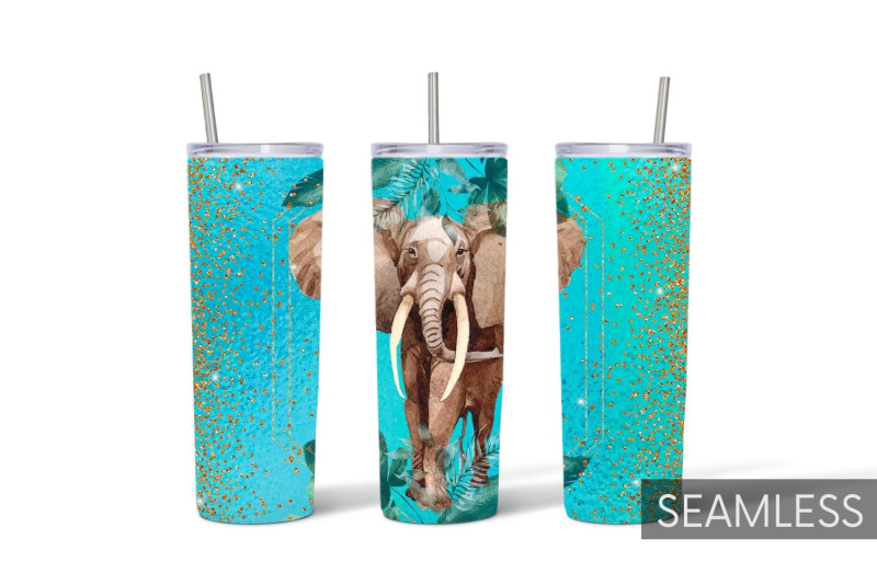 animals-tumbler-sublimation