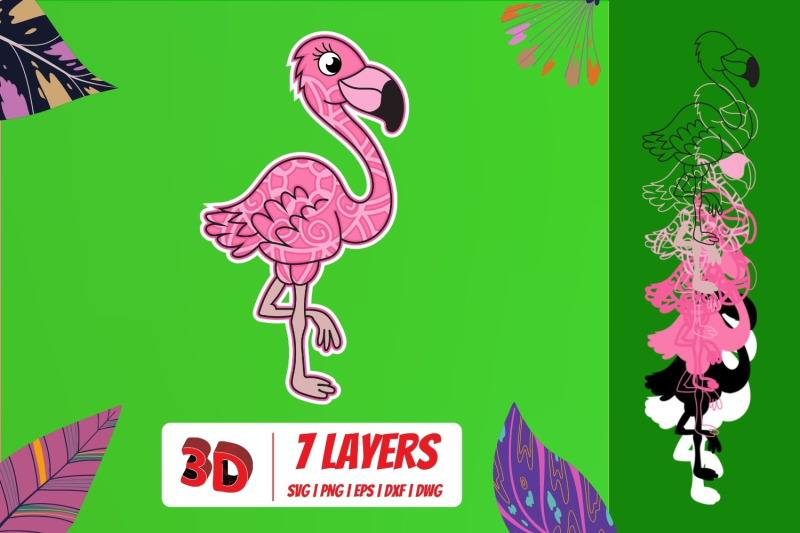 3d-birds-svg-bundle