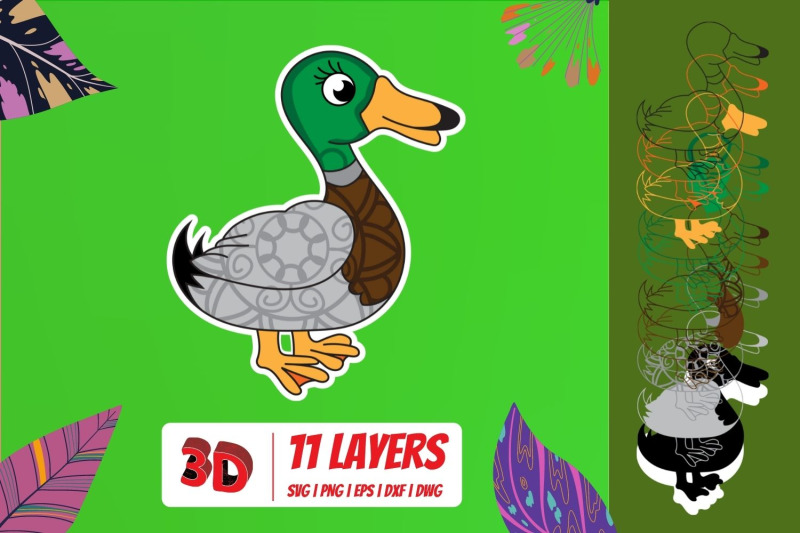 3d-birds-svg-bundle