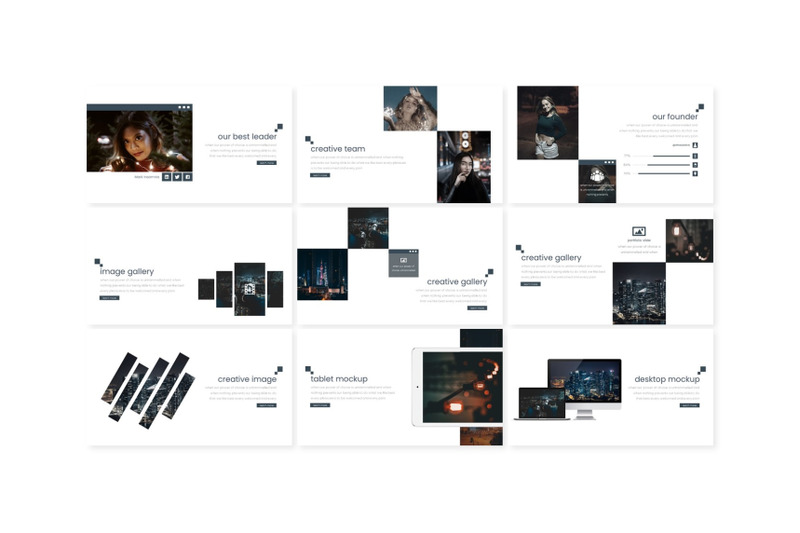 insomnia-keynote-template