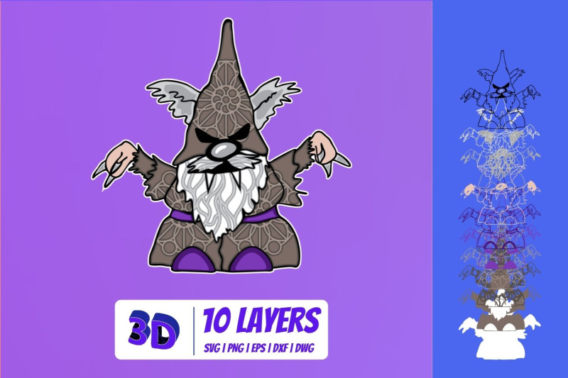 3d-halloween-gnomes-svg-bundle-vol-2