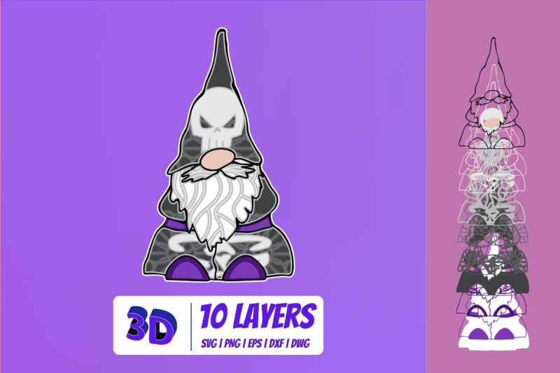 3d-halloween-gnomes-svg-bundle-vol-2