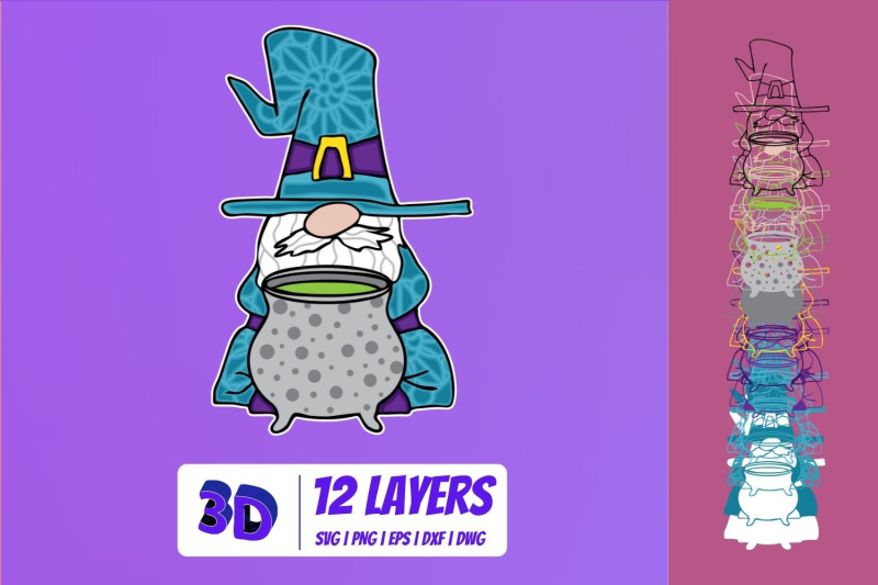 3d-halloween-gnomes-svg-bundle-vol-2