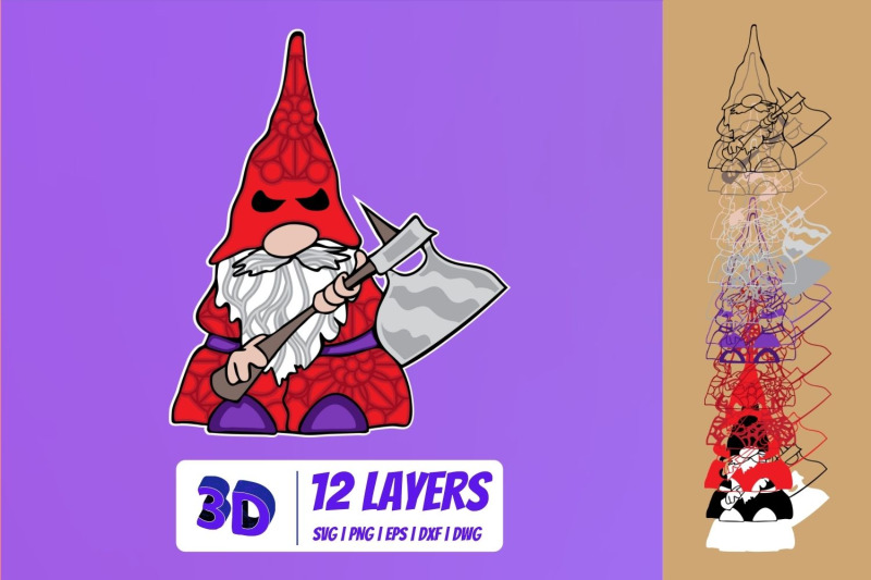 3d-halloween-gnomes-svg-bundle-vol-2