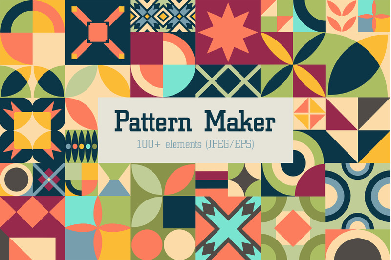 pattern-maker