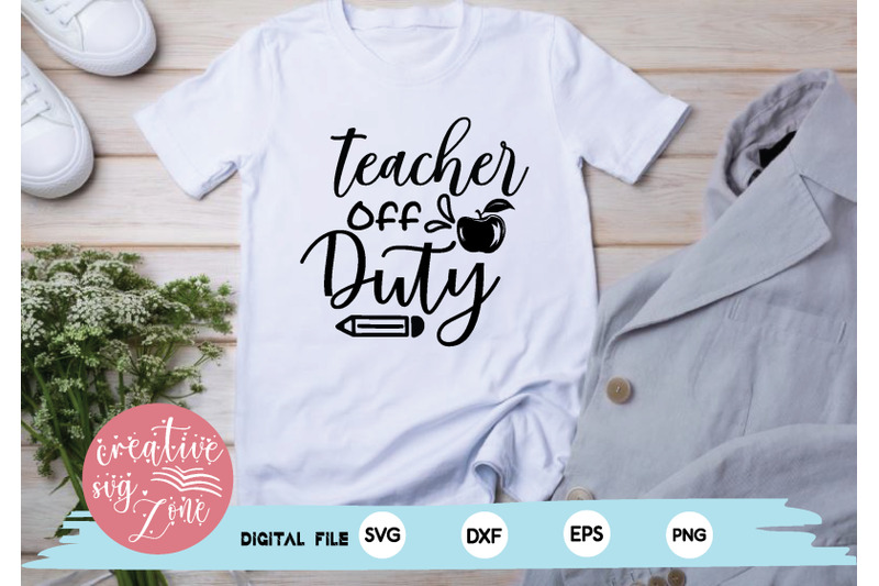 teacher-off-duty-svg