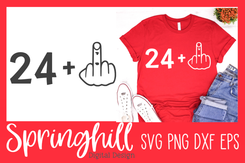 25th-birthday-t-shirt-svg-png-dxf-amp-eps-design-cutting-files