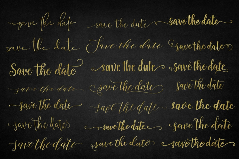 gold-save-the-date-clipart-photoshop-clipart-overlay