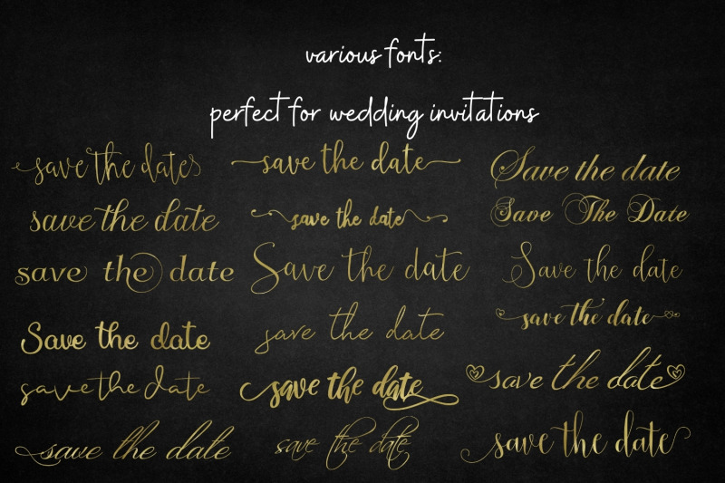 gold-save-the-date-clipart-photoshop-clipart-overlay