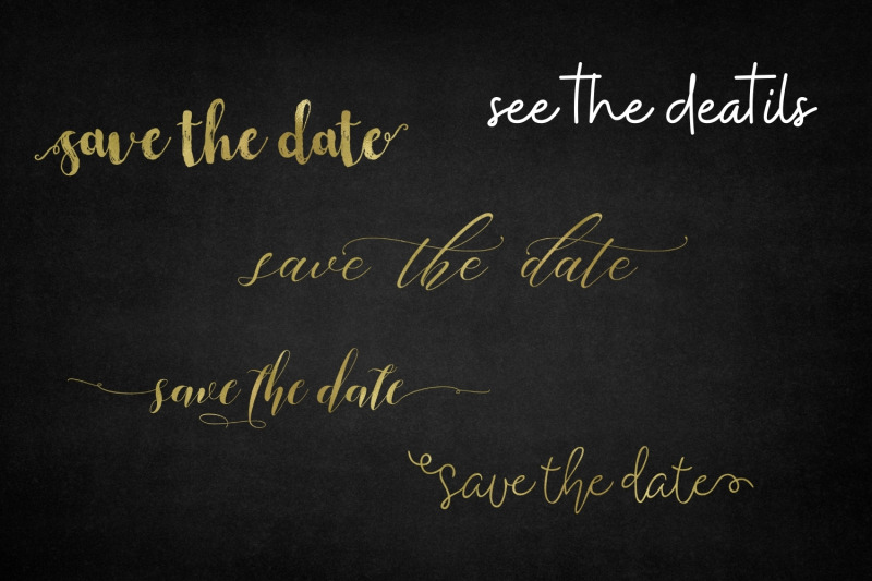 gold-save-the-date-clipart-photoshop-clipart-overlay