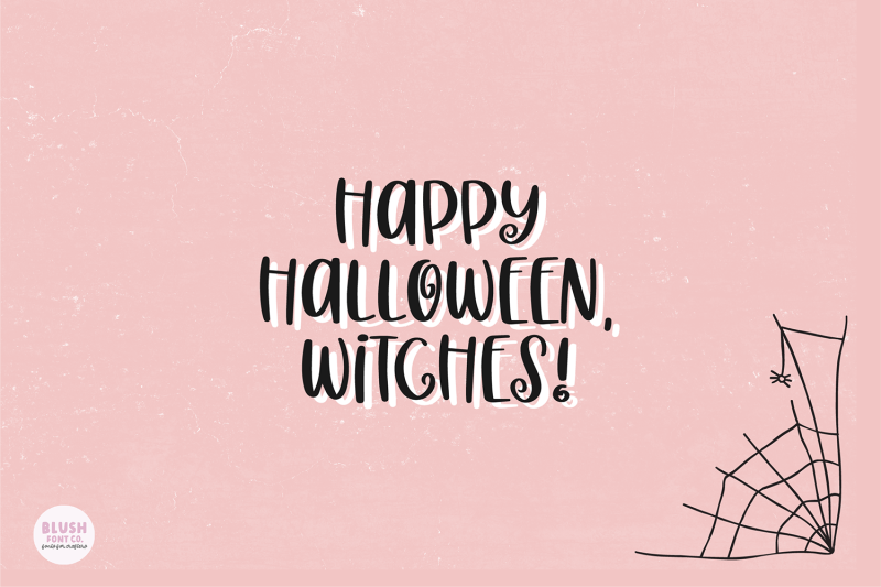 spooky-stories-cute-halloween-font