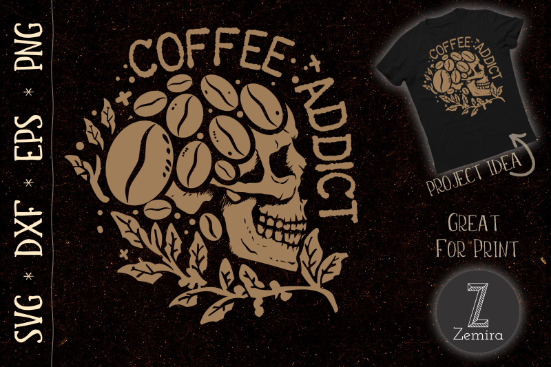 coffee-addict-skeleton-coffee-design