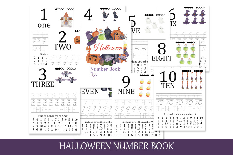 halloween-number-book-numbers-writing-practice-halloween-tracing-wor