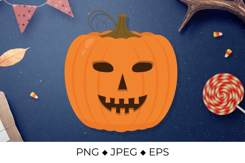 halloween-pumpkin-face-smiling-jack-o-lantern-sublimation