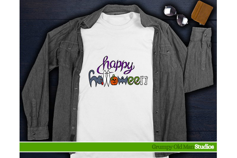 happy-halloween-design-halloween-elements