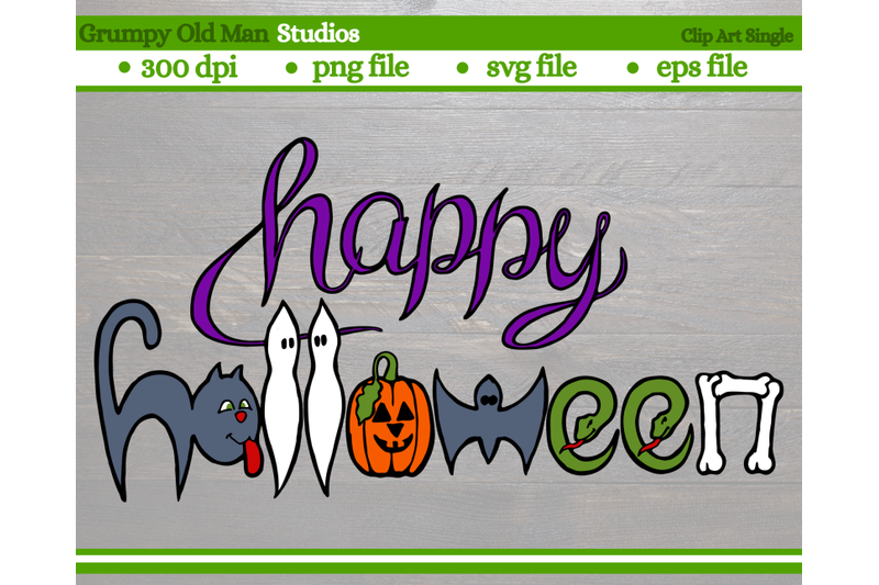 happy-halloween-design-halloween-elements