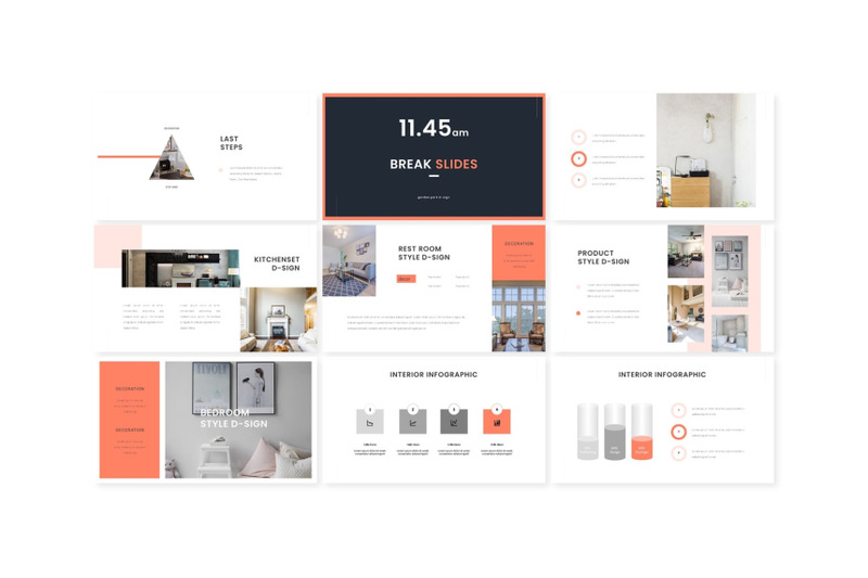 interior-keynote-template