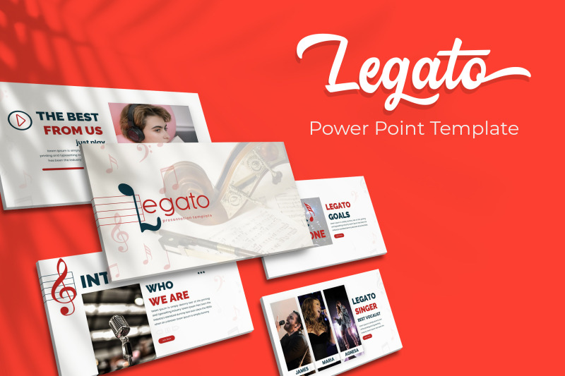 legato-power-point-template