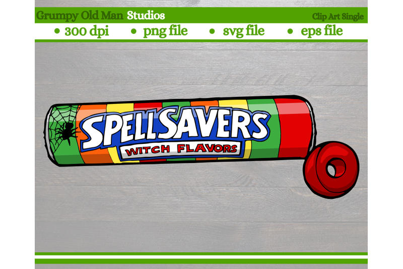 lifesavers-spoof-halloween-candy