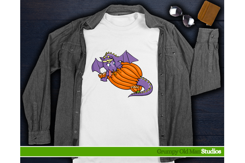 quot-this-adorable-halloween-hatchling-is-just-coming-out-of-her-pumpkin-t