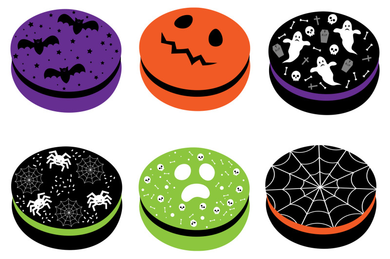 halloween-cupcakes-halloween-ice-cream-halloween-donuts