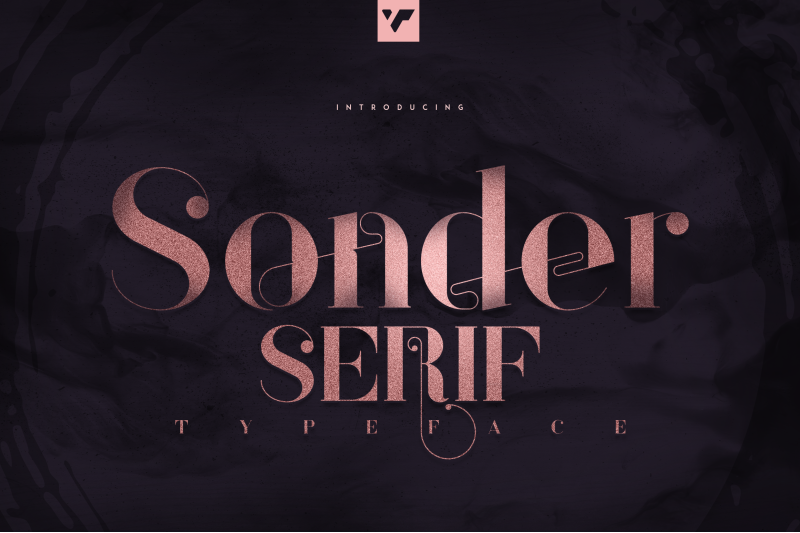 sonder-serif-typeface-5-weights