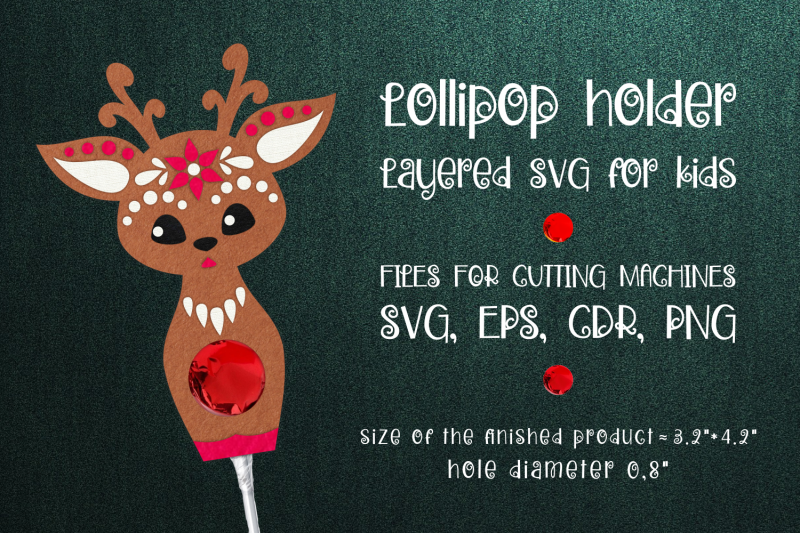 deer-lollipop-holder-template-svg