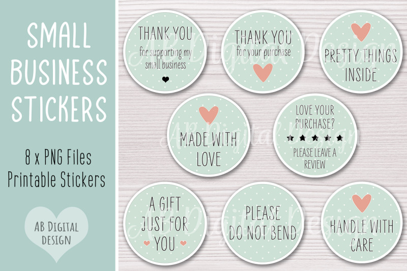 printable-small-business-packaging-stickers