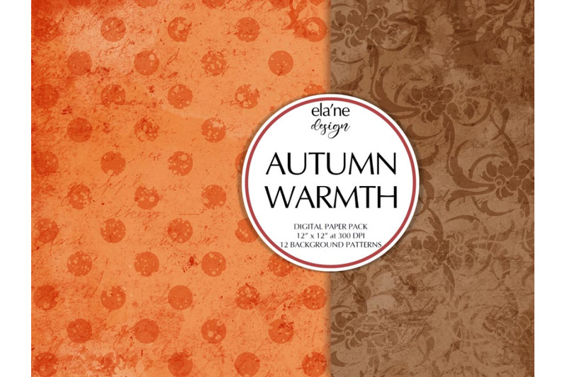 autumn-warmth-digital-paper-pack-vol-2