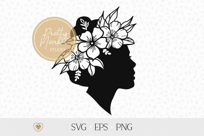 woman-face-svg-flower-crown-svg-profile-silhouette