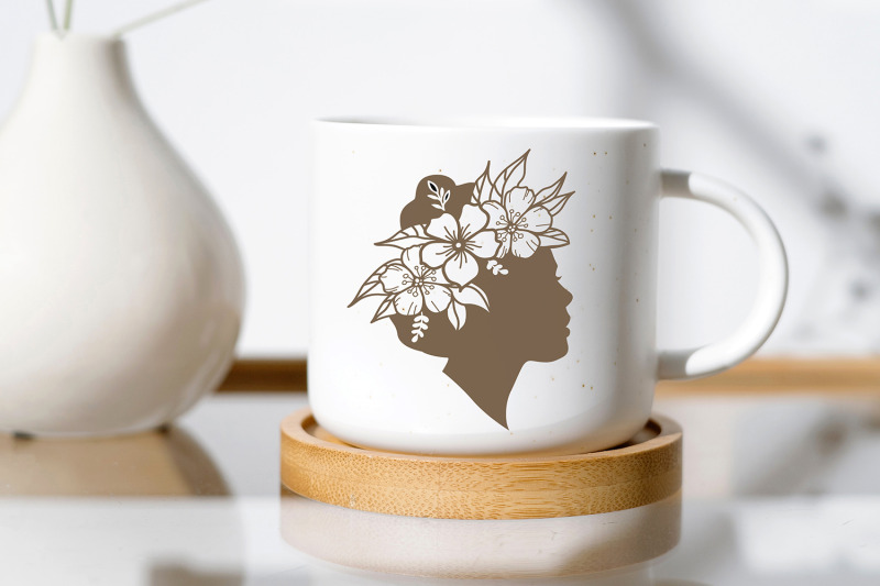 woman-face-svg-flower-crown-svg-profile-silhouette