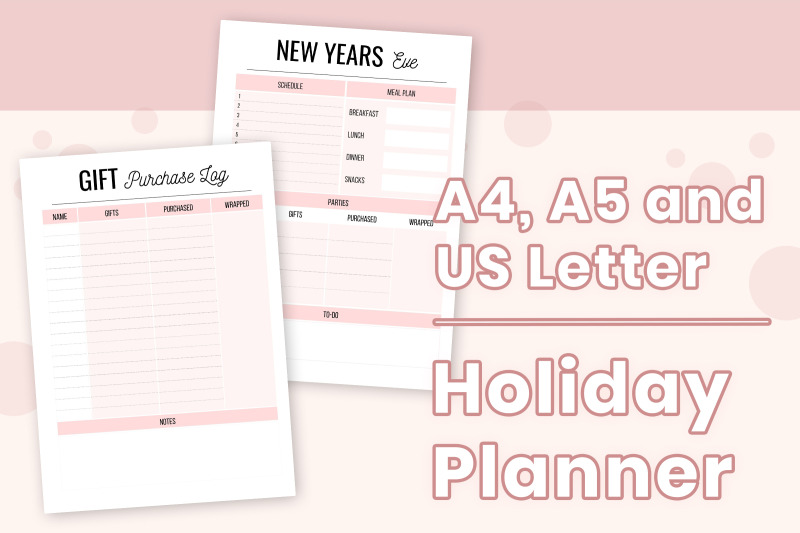 holiday-planner