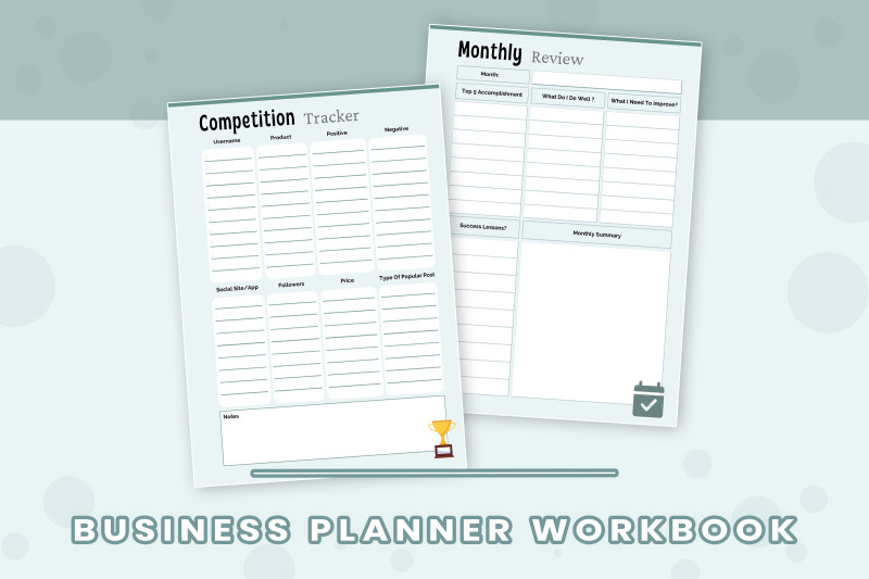 business-planner-workbook
