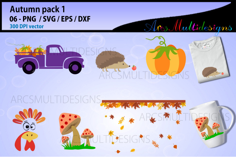 autumn-illustration-bundle