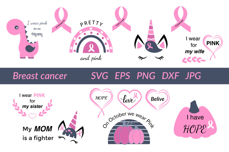 breast-cancer-svg-bundle-awareness-svg-breast-cancer-sign