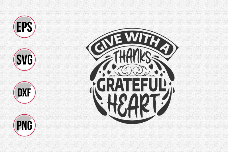 thanksgiving-typographic-quotes-design