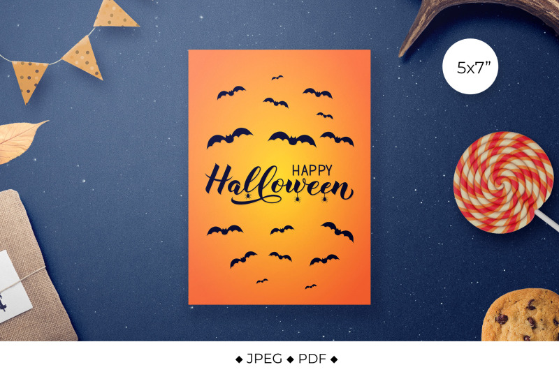 happy-halloween-handwritten-card-printable