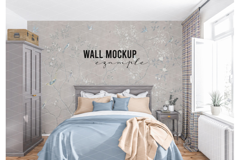 wall-mockup-wall-paper-mockup