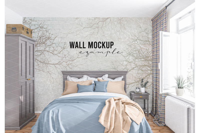 wall-mockup-wall-paper-mockup