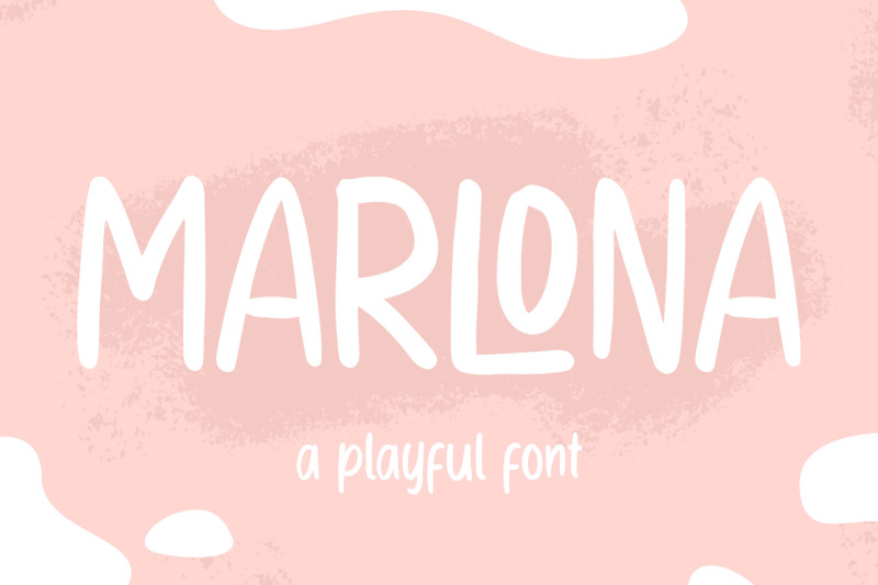 marlona-playful-handwritten-font