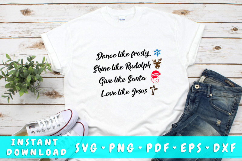 dance-like-frosty-svg