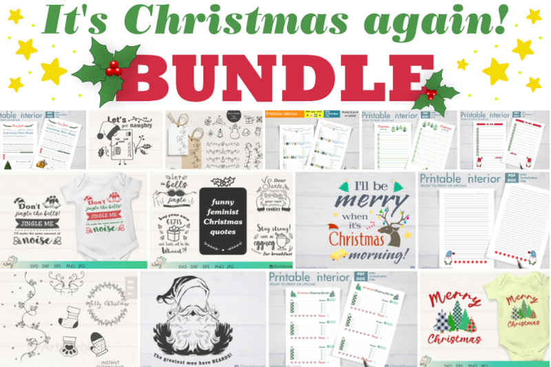 it-039-s-christmas-again-christmas-bundle