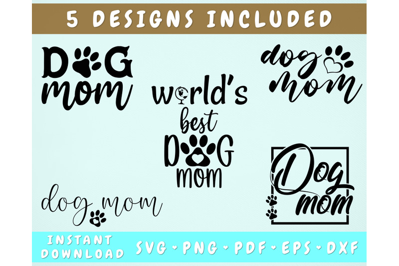 dog-mom-svg-bundle-5-designs-world-039-s-best-dog-mom-svg